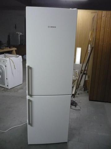Bosch koelkast Combi ., Elektronische apparatuur, Koelkasten en IJskasten, 150 tot 200 liter, Ophalen, Zo goed als nieuw
