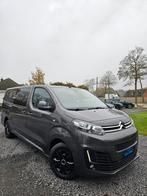 * CITROËN JUMPY DOUBLE CAB LIGHT CARGO 6 PLACES/CAMÉRA NAVI, Autos, https://public.car-pass.be/vhr/a89d95d7-5415-4eca-9c16-06c6e38abc38