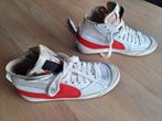 Sneaker Nike maat 44, Ophalen, Wit, Nike, Zo goed als nieuw
