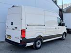 MAN TGE 3.140 2.0 TDI Automaat L3H3 Airco Cruise Control App, Gebruikt, 4 cilinders, Wit, Bedrijf