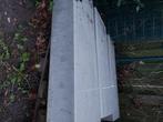 3x betontrap, Tuin en Terras, Ophalen, Overige typen, Nieuw, Minder dan 5 m²