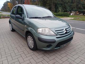  Citroen c3 1.1 benzine  beschikbaar voor biedingen