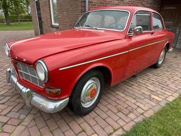 Volvo Amazon, Autos, Achat, Particulier