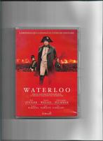 Waterloo DVD Guerre, CD & DVD, DVD | Action, Comme neuf, Enlèvement ou Envoi, Guerre