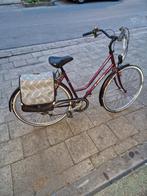 Damesfiets Ludo 28 inch, Enlèvement, Vitesses