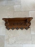 Kapstok, Enlèvement, Comme neuf, Portemanteau mural