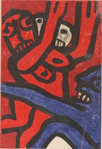 Bengt Lindström | Carborundum 1976 beschikbaar voor biedingen