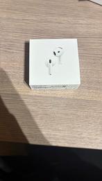 Capsules à air 4, Télécoms, Téléphonie mobile | Écouteurs, Enlèvement ou Envoi, Neuf