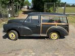 Moris Minor 1000 Traveller Oldtimer, Auto's, Overige Auto's, Gebruikt, Bedrijf, Handgeschakeld, Overige carrosserie