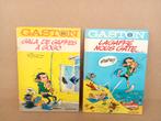 gaston lagaffe 8 et R1 dos rond édition originale, Livres, Enlèvement ou Envoi