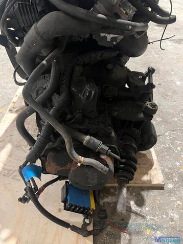 OPEL VECTRA B 1.6 Versnellingsbak F15 F15W19 GEARBOX beschikbaar voor biedingen