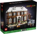 Lego Home alone house huren, Kinderen en Baby's, Speelgoed | Duplo en Lego, Ophalen, Nieuw, Complete set, Lego