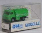 IGRA 968 RENAULT SAVIEM PROPRETE DE PARIS ECHELLE HO 1/87, Hobby en Vrije tijd, Nieuw, Overige merken, Overige typen, Ophalen of Verzenden