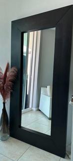 Grote spiegel ikea Mongstad, Huis en Inrichting, Woonaccessoires | Spiegels, Ophalen