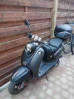 Scooter A klasse in zeer goede staat!, Ophalen