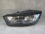 Koplamp Audi Q7 4M0 FULL LED MATRIX 15-19 4M0941035 LINKS Q4, Gebruikt, -, -, 6 maanden garantie