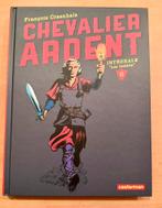 Chevalier Ardent, Livres, BD, Enlèvement ou Envoi, Comme neuf