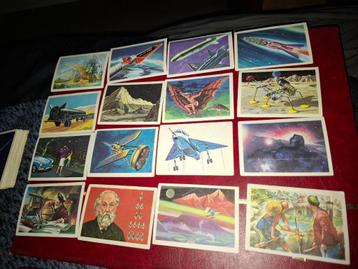 400 albums : Rush to the Stars, Enlèvement ou Envoi, Utilisé, Nature, Gravure