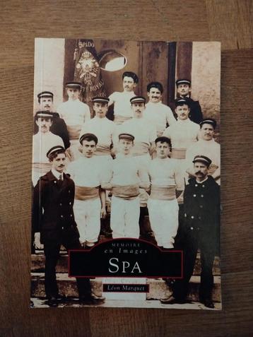 Spa Memory in beeld beschikbaar voor biedingen