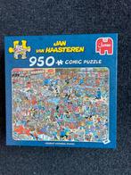 Jan van Haasteren puzzel 950 stukjes, Hobby en Vrije tijd, Denksport en Puzzels, Ophalen of Verzenden, 500 t/m 1500 stukjes, Zo goed als nieuw