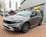FIAT TIPO CROSS TE KOOP, Achat, Euro 6, Entreprise, Carnet d'entretien