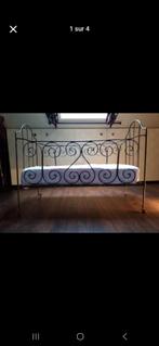 Babybed - smeedijzeren wieg, Huis en Inrichting