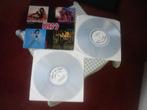 kiss  egos at the stake dubbel lp gekleurd, Verzenden, Nieuw in verpakking, Overige formaten, Poprock