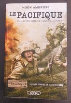 Le Pacifique (De l'autre côté de l'océan, l'Enfer), Tweede Wereldoorlog, Verzenden, Zo goed als nieuw, Landmacht