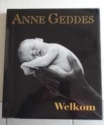BOEK #30 - ANNE GEDDES WELKOM, Ophalen of Verzenden, Zo goed als nieuw