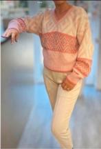 Trui met v-hals, Vêtements | Hommes, Pulls & Vestes, Enlèvement ou Envoi, Comme neuf