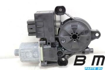 Raammotor rechtsachter VW Golf 8 5Q0959408C