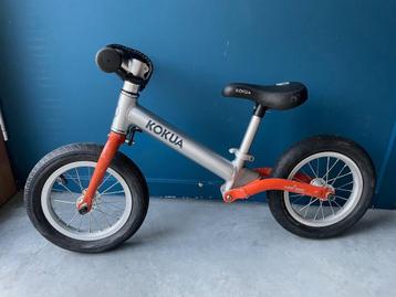 Kokua loopfiets 12,5 inch beschikbaar voor biedingen