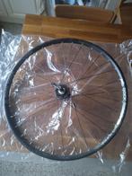 A vendre roue avant en alu pour VTT 26", Mountainbike, Zo goed als nieuw, Rockrider, Ophalen