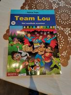 Strips team lou, Boeken, Stripverhalen, Ophalen