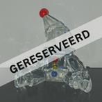 2 figurines de la gamme Swarovski . Offre unique !, Collections, Envoi, Comme neuf, Figurine