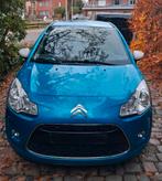 Citroën C3 1.4 HDI *152.000 Km*2011*PROPER*PAS DERNIER PRIX, Auto's, Euro 5, Stof, 50 kW, Blauw