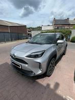 Toyota Yaris Cross 116h Design AWD-i MY22, Auto's, Automaat, 107 g/km, 1490 cc, 5 zetels