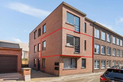 Appartement te koop in Turnhout, 1 slpk, Immo, Huizen en Appartementen te koop, Appartement, B