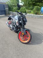 moto d occasion très bon état Yamaha, Motoren, Motoren | Yamaha, Particulier, 125 cc, 11 kW of minder