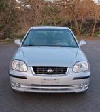 Hyundai Accent 1.3 Benzine. Airco. Gekeurd!, Auto's, Hyundai, Voorwielaandrijving, 63 kW, 4 cilinders, 1340 cc