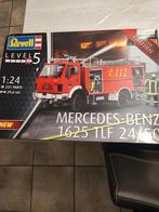 Maquette camion pompier, Enlèvement ou Envoi