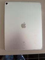 Apple iPad Pro 12,9, Overige modellen, Ophalen of Verzenden, Wi-Fi, Zilver