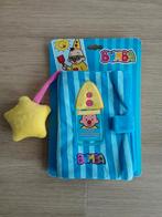 Bumba zachte foto album met pieper - Splinternieuw, Enlèvement