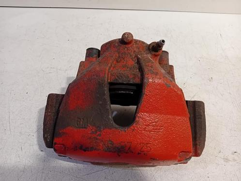REMKLAUW LINKS VOOR Opel Astra H GTC (L08) (01-2005/12-2011), Auto-onderdelen, Remmen en Aandrijving, Opel, Gebruikt