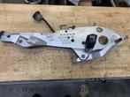 SCHETSPLAAT MET REM + CILINDER BMW R850RT R1150RT R1150RS OE, Motoren, Onderdelen | Overige, Ophalen of Verzenden, Gebruikt