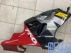 Zijkuip rechts Suzuki GSX-R 600 en 750 SRAD 1996 - 2000 GSXR, Ophalen of Verzenden, Gebruikt
