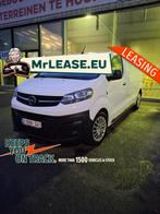 LEASING CAMIONNETTE OPEL VIVARO 1.5 CDTI L1H1, Achat, Euro 6, Entreprise, 3 places