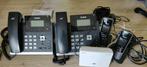 Telefoons VOIP, Telecommunicatie, Ophalen, Gebruikt