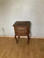 nachtkastje, Huis en Inrichting, Slaapkamer | Nachtkastjes, Ophalen, Gebruikt