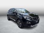 Peugeot 3008 1.2 PureTech 96kW S&S Auto Active Pack, Stof, Gebruikt, https://public.car-pass.be/vhr/35cbdfcb-4c05-42bf-9678-e42a84548614